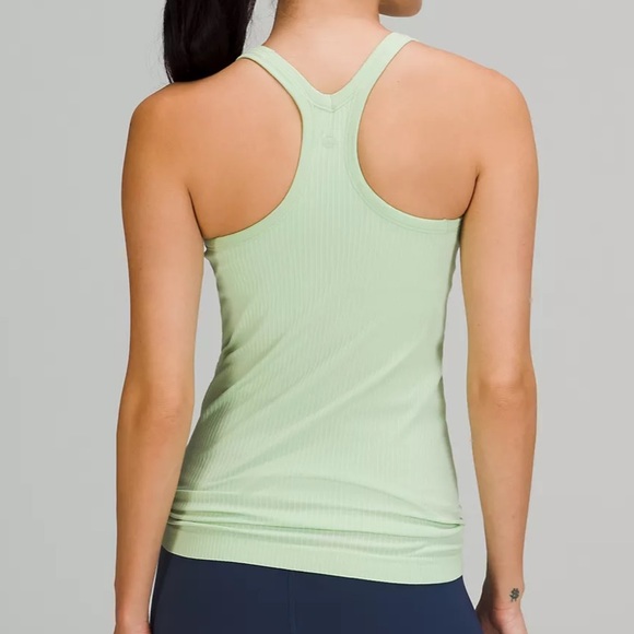 lululemon ebb to street tank top - Picture 2 of 4